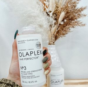 olaplex no°3 hair perfector limited edition bonus size